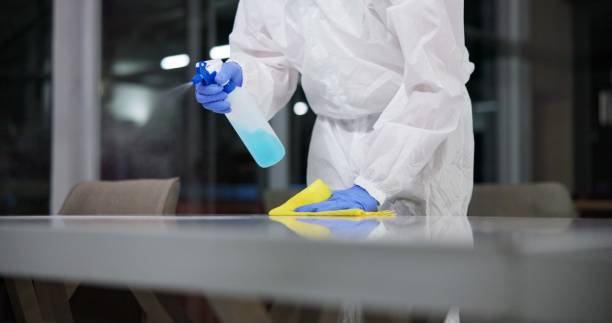 24/7 Emergency Unattended Death Cleanup experts in Edison, NJ